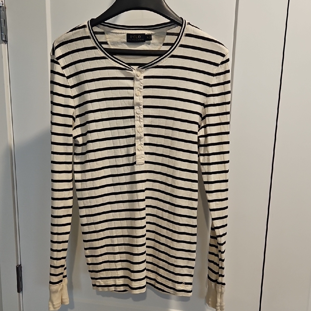 POLO Ralph Lauren Top XL